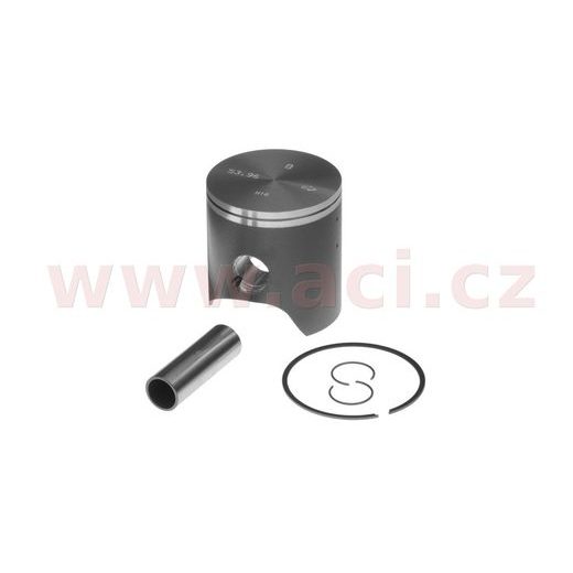 PIESTNE SADA B PRIEMER 53,96 MM (GAS GAS), METEOR PISTON