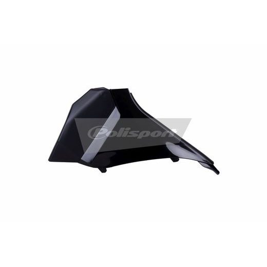 KRYT AIRBOXU POLISPORT 8449700003 ČIERNA