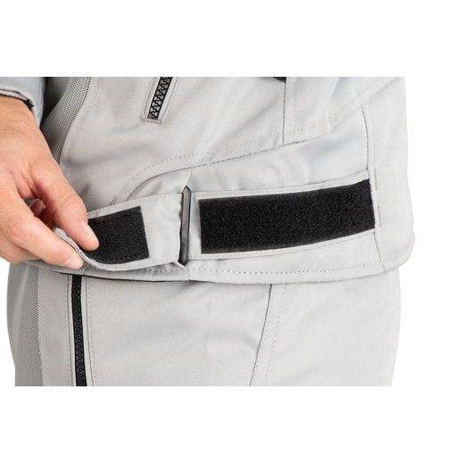 BUNDA ARIZONA 1.0 AIR, OXFORD, DÁMSKA (SVETLE ŠEDÁ)