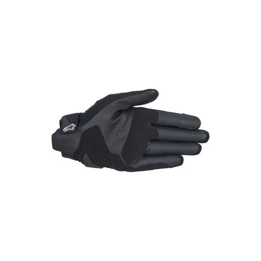 ALPINESTARS SP X 3 – MOTOCYKLOVÉ RUKAVICE NA CESTNÚ JAZDU (ČIERNA/BIELA) 2025