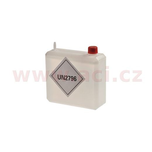BATÉRIA 12 V, YB12A-B, 12AH, 170A, BANNER BIKE BULL 134X80X160