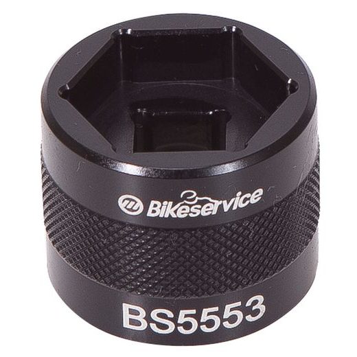 PRÍPRAVOK NA DEMONTÁŽ OSI KOLESÁ DUCATI (28/30 MM), BIKESERVICE