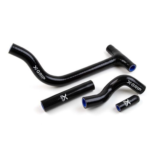X-GRIP SILICONE RADIATOR HOSE