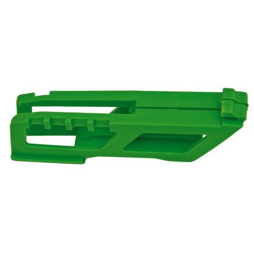 VODÍTKO REŤAZE KAWASAKI, RTECH (ZELENÉ)