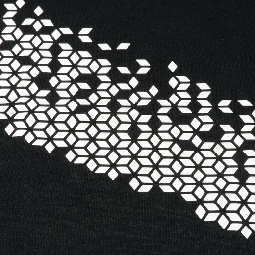 NÁKRČNÍK TECH TUBE PRO COOLMAX®, OXFORD ADVANCED (ČERNÁ/REFLEXNÍ)