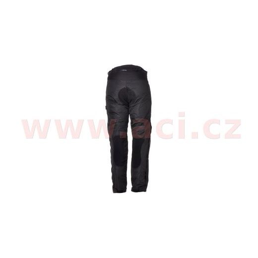 NOHAVICE TEXTILE, ROLEFF, PÁNSKE (ČIERNE)