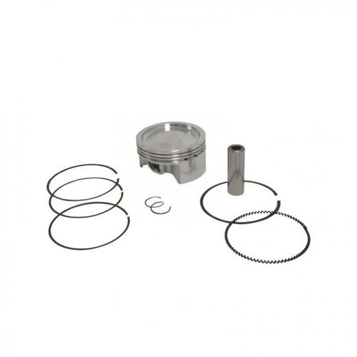 CAST PISTON ATHENA S4C06300002A D 62,96 PRE ATHENA BIG BORE VALCOVÝ KIT