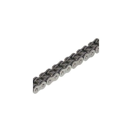 REŤAZ 525X1R3, JT CHAINS (X-KRÚŽOK, FARBA ČIERNA, 120 ČLÁNKOV, VR. NITOVACIE SPOJKY)