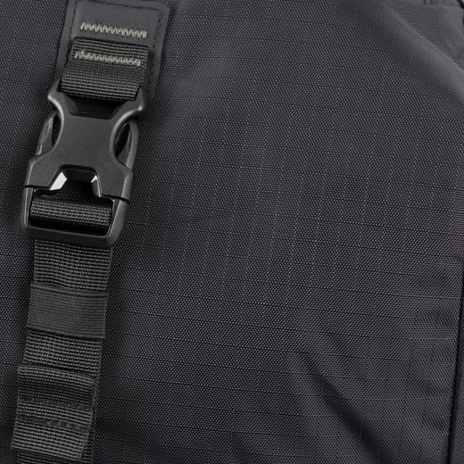 BRAŠNA ATLAS B-30 ADVANCED BACKPACK, OXFORD (SIVÁ, OBJEM 30 L)