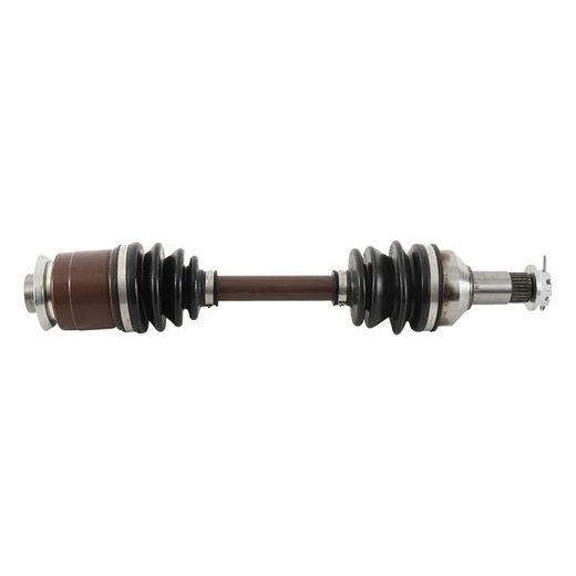 AXLE ALL BALLS RACING AB6-AC-8-306 6GULIČIEK