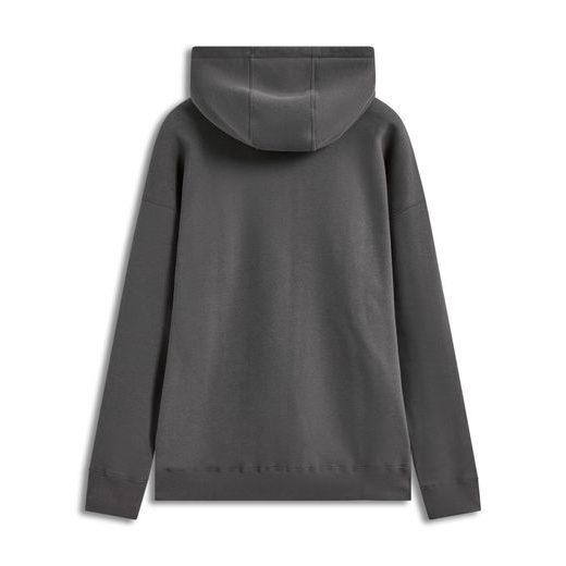 ALPINESTARS ENTITY OVERSIZED HOODIE – VOĽNOČASOVÁ MOTO MIKINA (TMAVO SIVÁ)