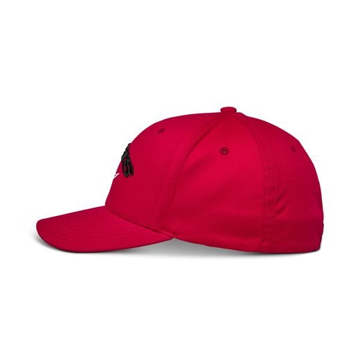 ALPINESTARS ARCSTARS – VOĽNOČASOVÁ ŠILTOVKA (ČERVENÁ)