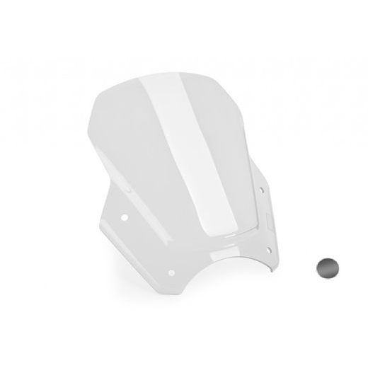 PLEXI NA MOTORKU PUIG NEW GEN. SPORT 22188F TMAVÁ DYMOVÁ