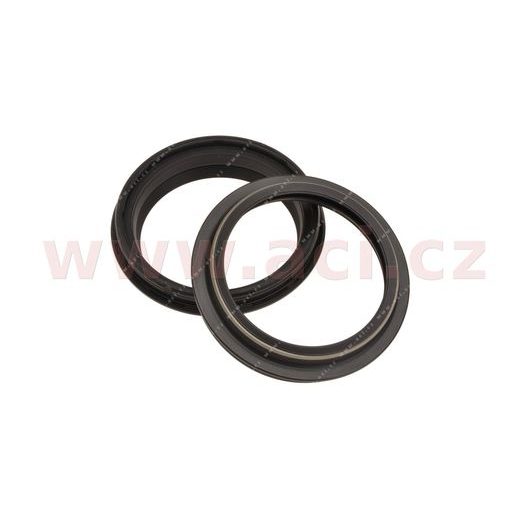 PRACHOVKY DO PREDNEJ VIDLICE (46 X 58,5 X 11,6 MM, SHOWA 47 MM), ATHENA (SADA PRE REPASI 2 TLUM.)