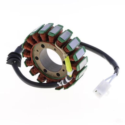 STATOR ALTERNÁTORA (YAMAHA), ATHENA
