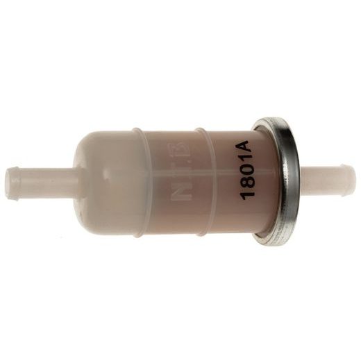 PALIVOVÝ FILTER (PRE VNÚTORNÝ PRIEMER HADICA 8 MM), TOURMAX