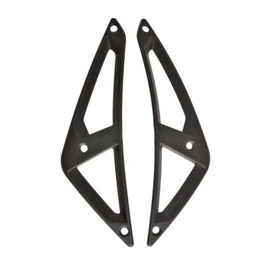 HORNÝ KRYTY VENTILÁCIA PRE PRILBY AVIATOR J, AIROH