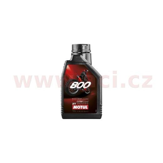 MOTUL 800 2T FL OFF ROAD 1 L