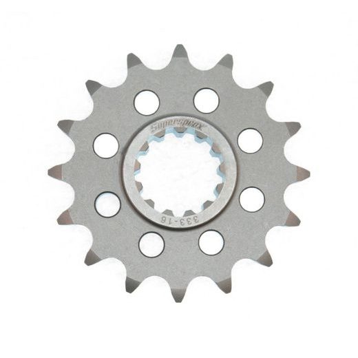 REŤAZOVÉ KOLIEČKO SUPERSPROX CST-333:16 16 ZUBOV,530