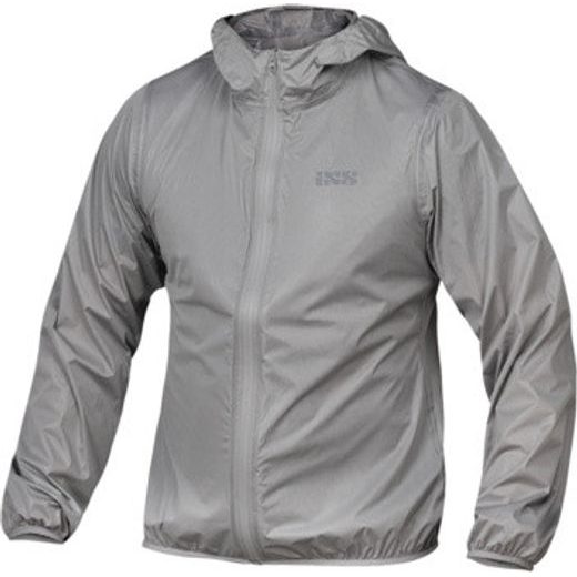 LAMINATED JACKET IXS 365-STX 1.0 X2-411205 SIVÁ M
