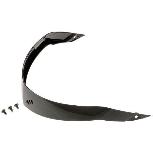 AERODYNAMICKÝ STABILIZÁTOR PRE PRILBY HURRICANE, VEMAR