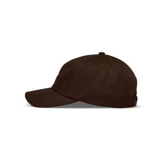 ALPINESTARS DYLAN DAD HAT – VOĽNOČASOVÁ ŠILTOVKA (HNEDÁ)