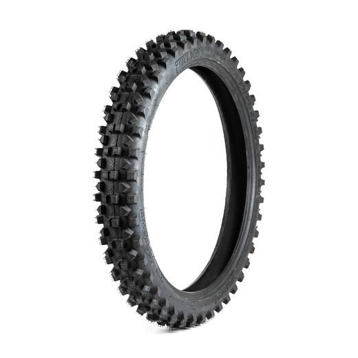 X-GRIP HULKYBOY 90/90-21 – PREDNÁ ENDURO PNEUMATIKA SOFT / HARD