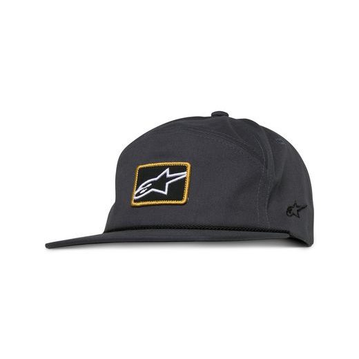 ALPINESTARS PORT – VOĽNOČASOVÁ ŠILTOVKA (SIVÁ)