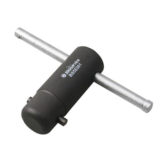 KĽÚČ NA DEMONTÁŽ PREDNEJ OSI KOLIES DUCATI (SHOWA VNÚTORNÝ PRIEMER 25 MM), BIKESERVICE