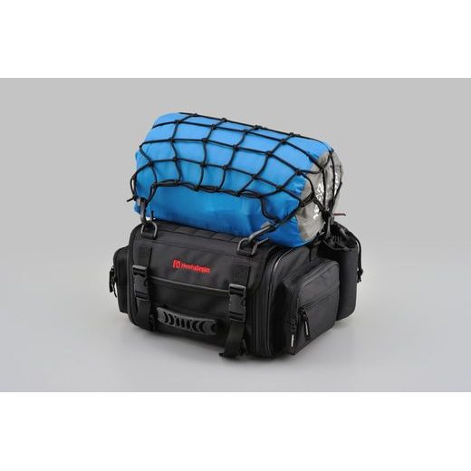 BRAŠNA NA SEDADLO SPOLUJAZDCA OBJEM 20 - 26 L, HENLYBEGINS