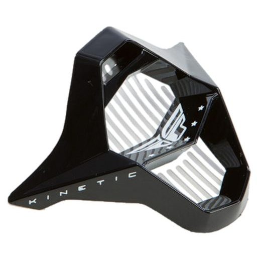 NÁHRADNÉ VETRANIE NA PRILBY KINETIC CRUX, FLY RACING - USA
