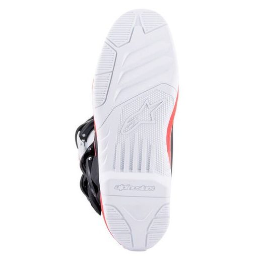 TOPÁNKY TECH 3, ALPINESTARS (BÍLÁ/ČERNÁ/MODRÁ/ČERVENÁ) 2023