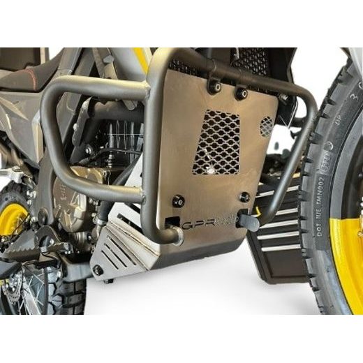 CHRÁNIČ MOTORA GPR TECH PRC.11.51200140 TITÁN