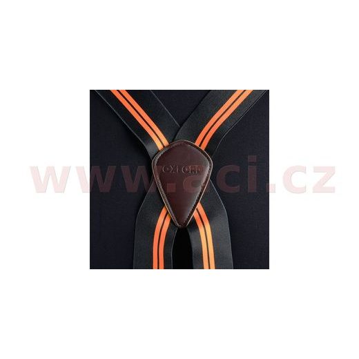 TRAKY CRUISER, OXFORD