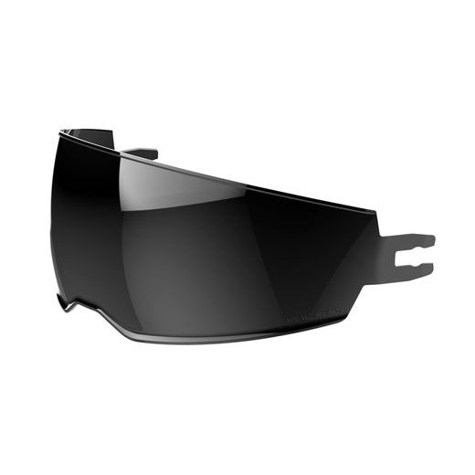 SLUNEČNÍ CLONA PRO PŘILBU SPARK 2, AIROH (TMAVÁ KOUŘOVÁ)