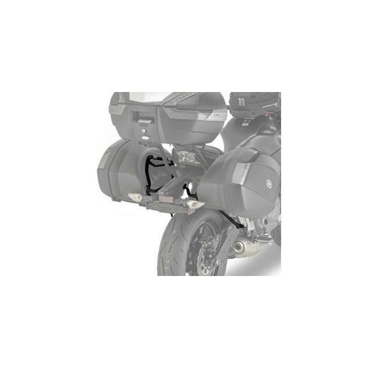 MONTÁŽNE SADA, KAPPA (PRE BOČNÉ KUFRE)