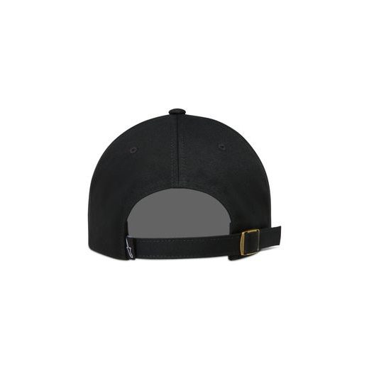 ALPINESTARS DYLAN DAD HAT – VOĽNOČASOVÁ ŠILTOVKA (ČIERNA)