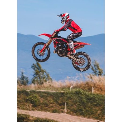 MOTOCYKEL BETA RX 250 2T 2027