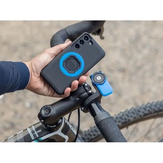 QUAD LOCK DRŽIAK TELEFÓNU NA RIADIDLÁ QUAD LOCK® OUT FRONT V2