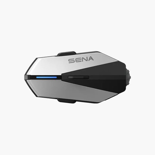 BLUETOOTH HEADSET APEX PLUS (DOSAH 1,6 KM, MAX. 4 UŽIVATELÉ), SENA