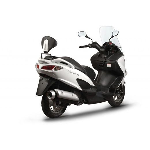 MANTÁŽNA SADA SHAD S0BR17RV PRE OPIERKY SHAD