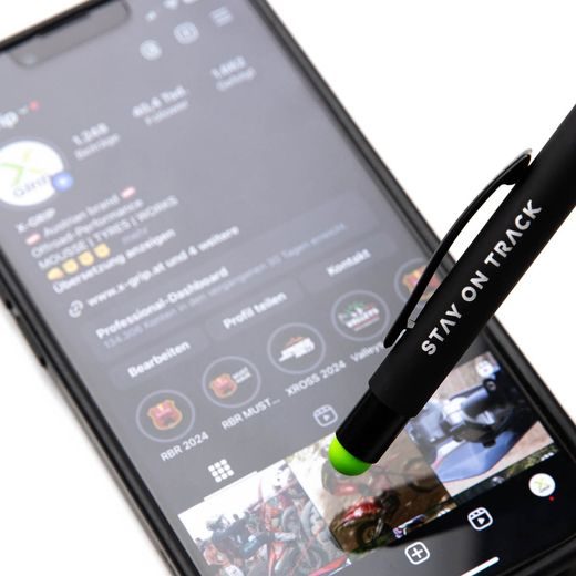 GUĽÔČKOVÉ PERO X-GRIP