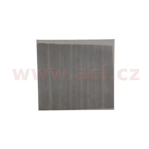 TESNIACE PAPIER PRE KRYTY SPOJOK A VODNÍCH PUMP (0,5 MM, 500X500 MM), ATHENA