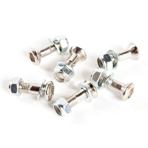 X-GRIP SPROCKET BOLT KIT