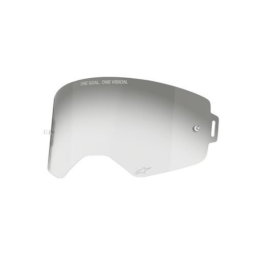 ALPINESTARS PLEXI PHOTOCHROMIC PRE OKULIARE SUPERTECH – NÁHRADNÉ SKLO (PLEXI) NA MOTOKROSOVÉ OKULIARE (SAMOZATMAVOVACIE)