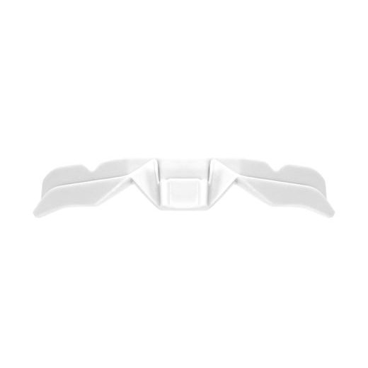 NOSNÍ DEFLEKTOR PRO PŘILBU TWIST 3, AIROH (BÍLÝ)