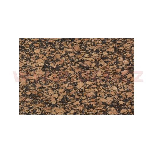 TESNIACE PAPIER PRE VEKA VENTILOV A OLEJOVÉ VANE (1 MM, 500X500 MM), ATHENA