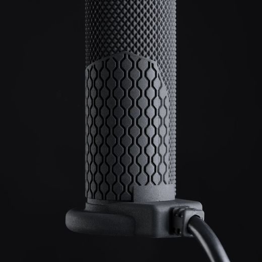 VYHRIEVANÉ GRIPY HOTGRIPS PRE 2.0 TOURING, OXFORD (INTEGROVANÉ OVLÁDANIE)
