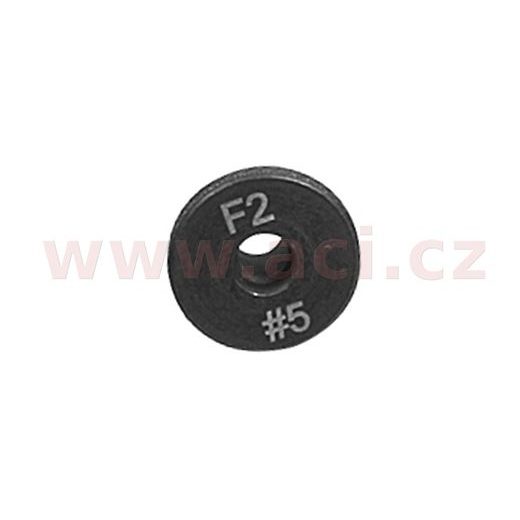 PODLOŽKA F2 PRE VYRÁŽECÍ TŔŇ PRE M016-126/127, BIKESERVICE