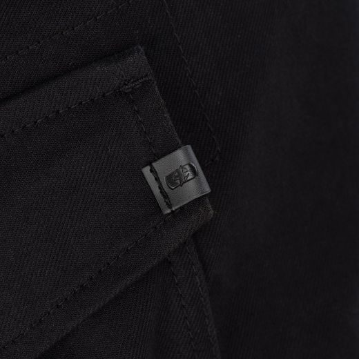 KALHOTY ORIGINAL APPROVED CARGO AA, OXFORD (ČERNÉ)